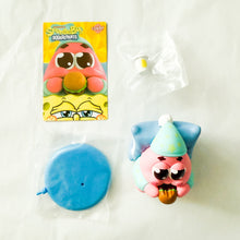 Hot Toys Cosb! - SpongeBob Squarepants - Hungry Patrick