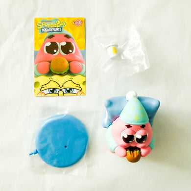 Hot Toys Cosb! - SpongeBob Squarepants - Hungry Patrick