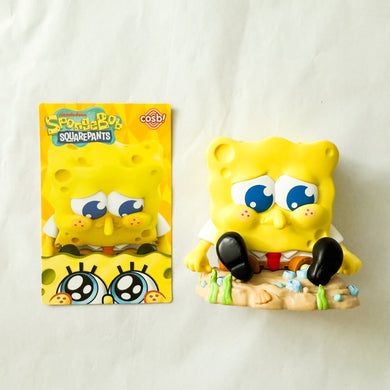 Hot Toys Cosb! - SpongeBob Squarepants - Disappointed Spongebob