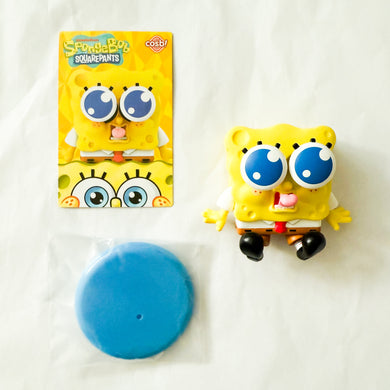 Hot Toys Cosb! - SpongeBob Squarepants - Surprised SpongeBob