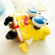 Hot Toys Cosb! - SpongeBob Squarepants - Surprised SpongeBob