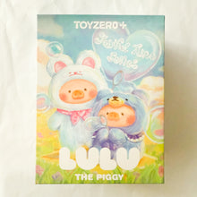 TOYZERO+ - Lulu the Piggy Joyful Time Series Blind Box