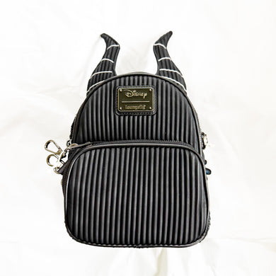 Loungefly - Maleficent Mini-Backpack