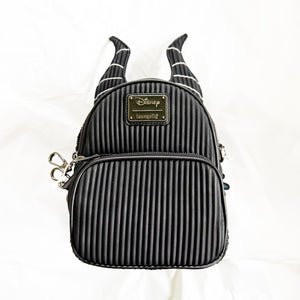 Loungefly - Maleficent Mini-Backpack