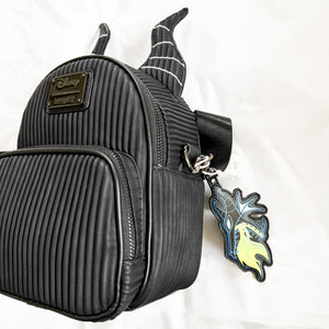 Loungefly - Maleficent Mini-Backpack