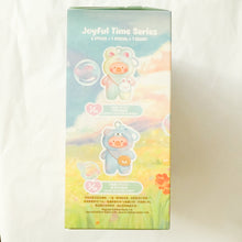 TOYZERO+ - Lulu the Piggy Joyful Time Series Blind Box