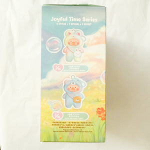 TOYZERO+ - Lulu the Piggy Joyful Time Series Blind Box