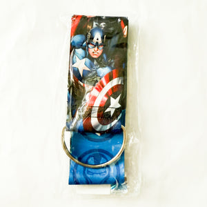 SHDR - Marvel Characters Lanyard