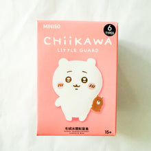 Miniso x Chiikawa - Usagi Magnet Plush