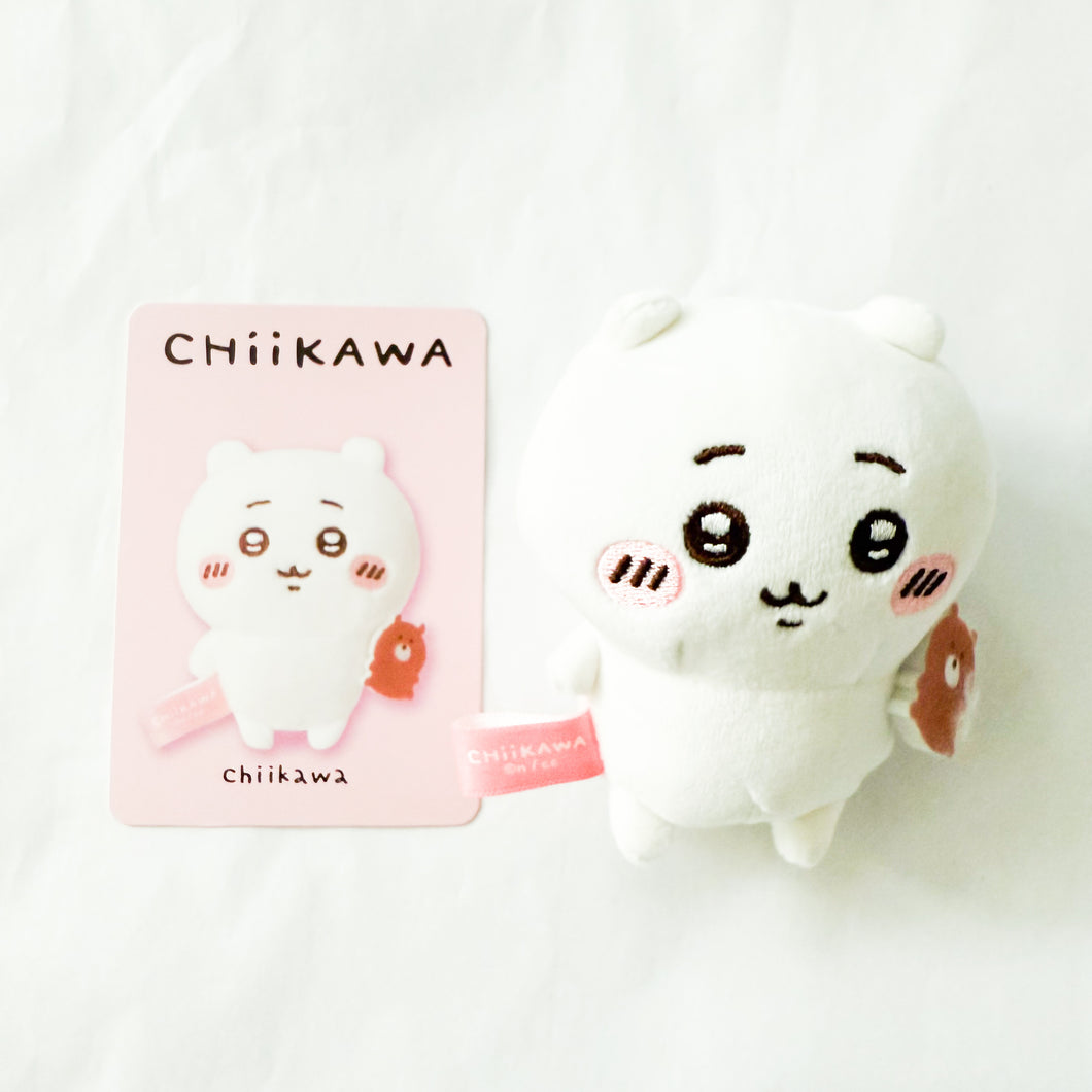 Miniso x Chiikawa - Chiikawa Magnet Plush