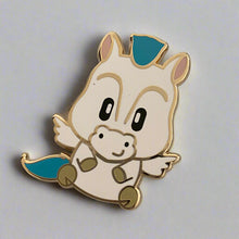 Adorbs - Pegasus Pin