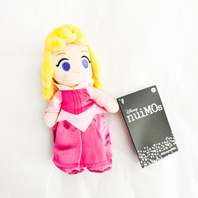 nuiMOs - Sleeping Beauty Aurora