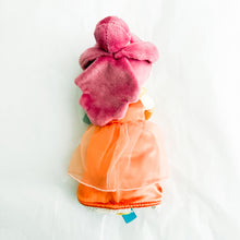 HKDL - Beauty and the Beast - Belle Plush Bouquet