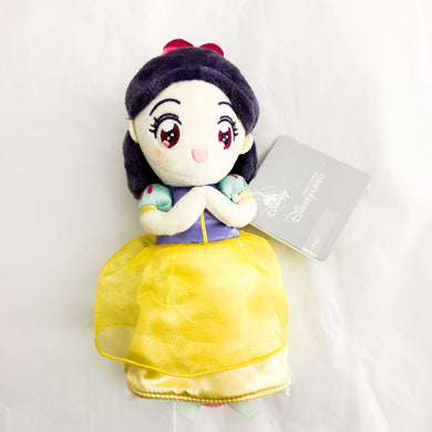 HKDL - Snow White Plush Bouquet