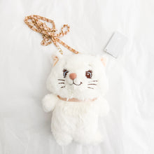 HKDL - Aristocats Marie Crossbody Bag