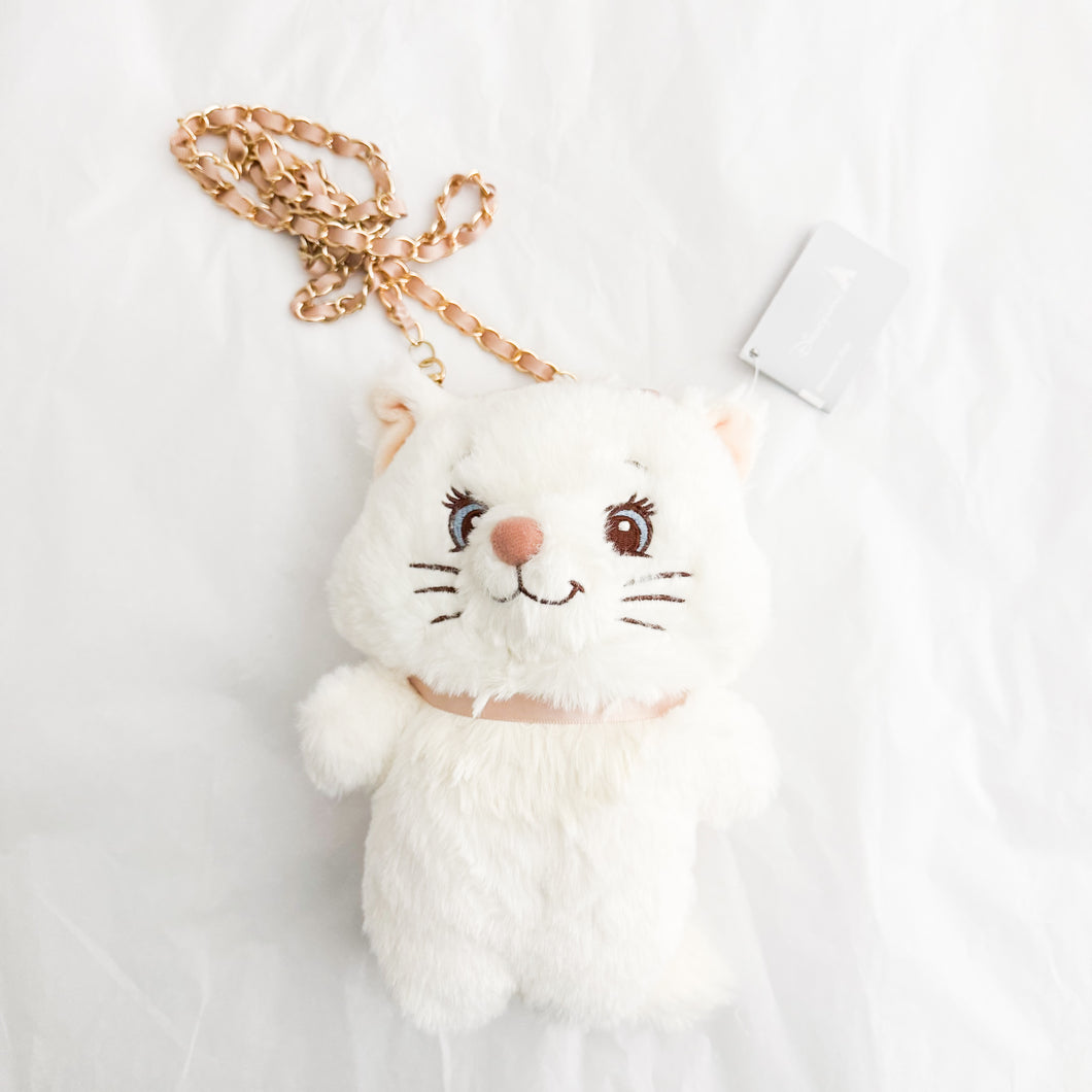 HKDL - Aristocats Marie Crossbody Bag