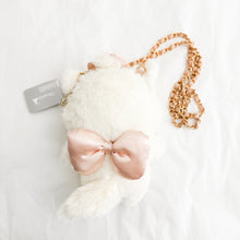 HKDL - Aristocats Marie Crossbody Bag