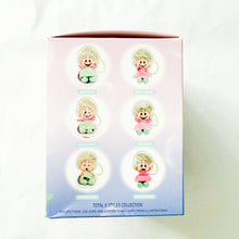 Alice in Wonderland - Baby Oyster - Dreamy Pearl Plush Keychain