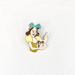 Pin Trader Delight - Drizella Pin