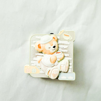 SHDR - Natural Colors Series - Duffy Pin
