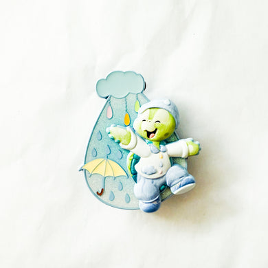 SHDR - Natural Colors Series - Olu Mel Pin