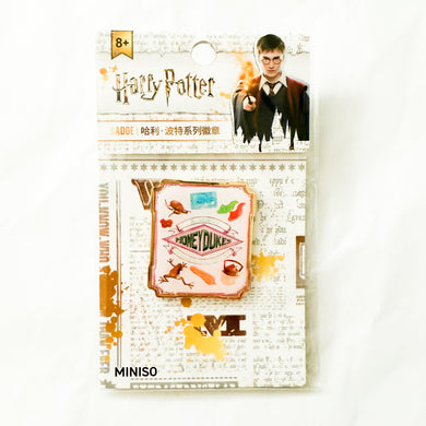 Miniso x Harry Potter - Honeydukes Pin