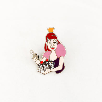 Pin Trader Delight - Anastasia Pin