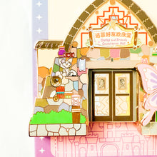 SHDR - Pin Trading Fun Day - Celebration Hall LinaBell and Butterfly Jumbo Pin
