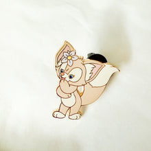 SHDR - Pin Trading Fun Day - Celebration Hall LinaBell and Butterfly Jumbo Pin