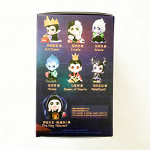 Miniso x Disney - Villains - Queen of Hearts Mini Figure