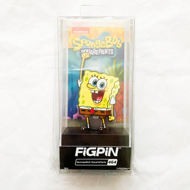 SpongeBob SquarePants 464