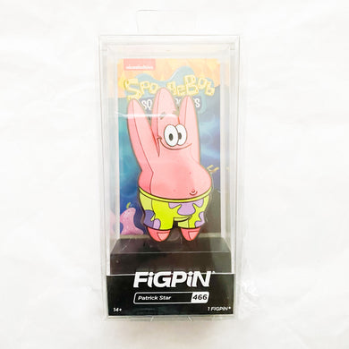 Patrick Star 466