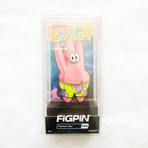 Patrick Star 466