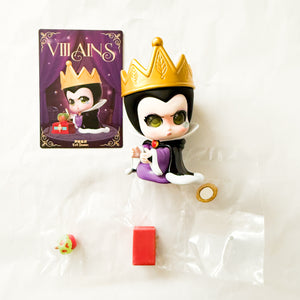 Miniso x Disney - Villains - Evil Queen Mini Figure