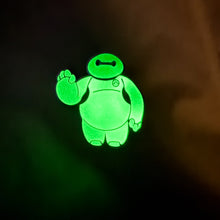 Loungefly - Disney 100 - Baymax Pin