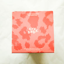 POP MART - Crybaby - Wild But Cutie - Vanilla Cutie Plush Pendant