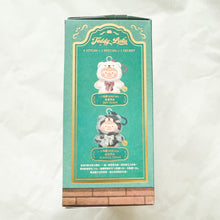 TOYZERO+ - Teddy Lulu Plush Pendant Blind Box