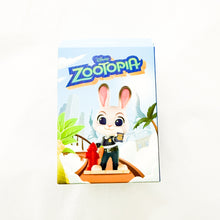 POP MART - Zootopia - Officer Nick Wilde Figure