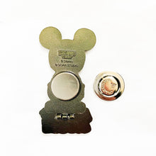 Disney Characters - Standing Magnetic Badge - Mickey Mouse