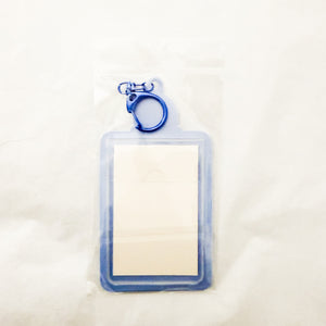 Sanrio - Tuxedosam Badge Holder