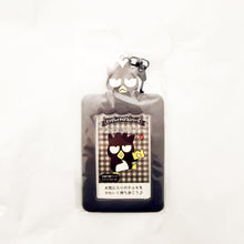 Sanrio - Badtz Maru Badge Holder