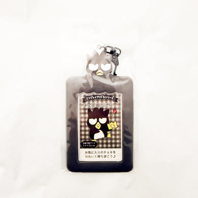 Sanrio - Badtz Maru Badge Holder