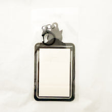 Sanrio - Badtz Maru Badge Holder