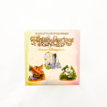 TDS - Fantasy Springs - Peter Pan Mini Figurine