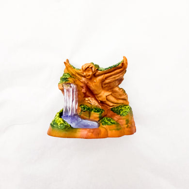 TDS - Fantasy Springs - Peter Pan Mini Figurine