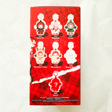 POP MART - Skullpanda Winter Symphony Plush Pendant Blind Box