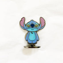 Disney Characters - Standing Magnetic Badge - Stitch