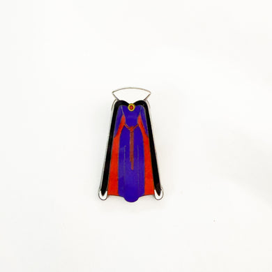 Loungefly - Villains Dress Series - Evil Queen Pin