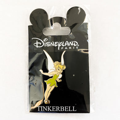DLP - Fairies - Tinker Bell Pin