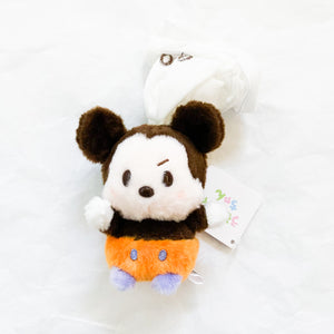 Urupocha-Chan - Halloween Ghost Mickey Mouse Plush